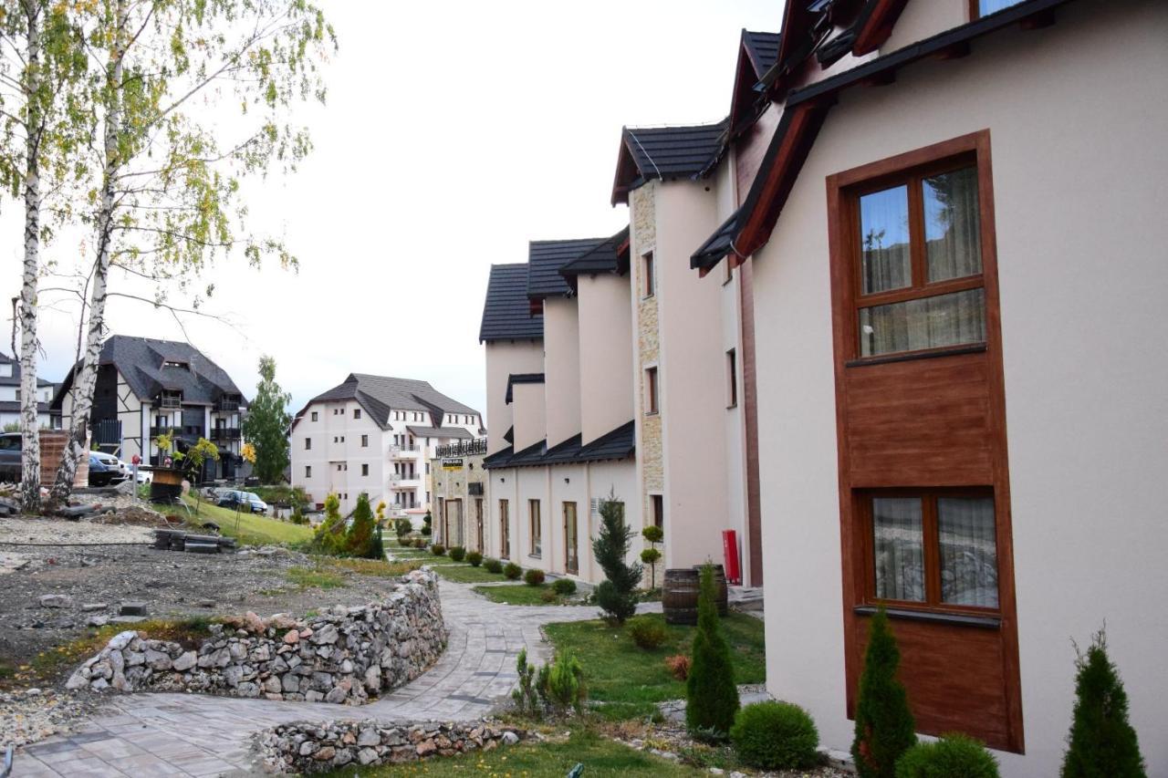Apartman Suny N58 Kopaonik Bagian luar foto