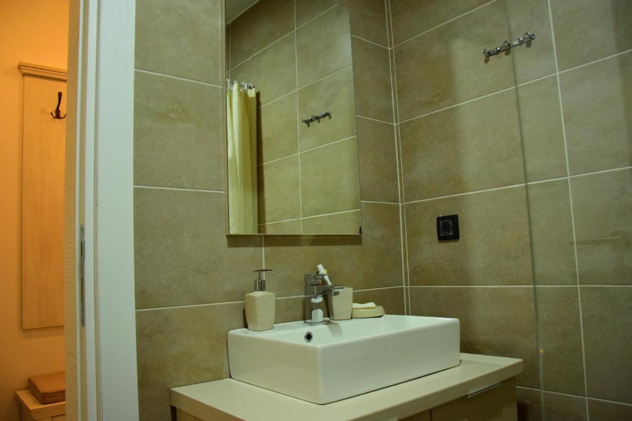 Apartman Suny N58 Kopaonik Bagian luar foto