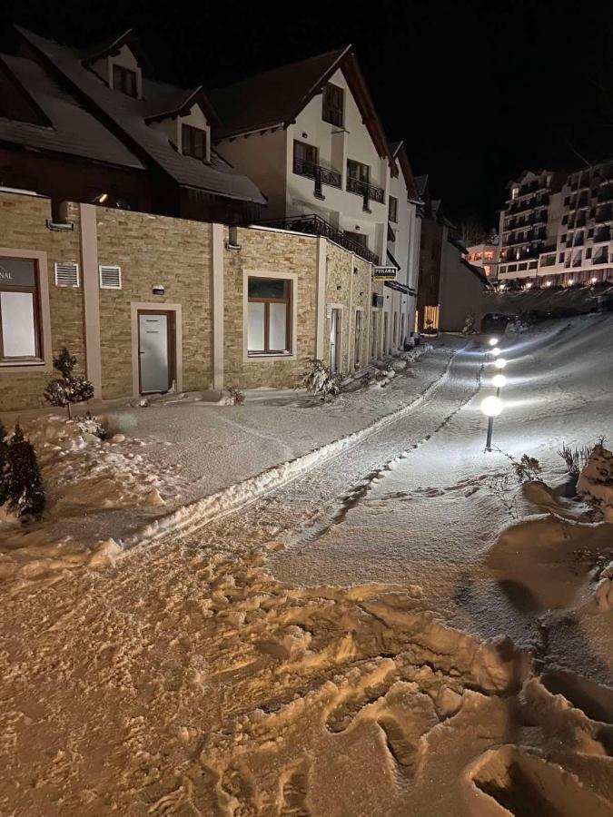 Apartman Suny N58 Kopaonik Bagian luar foto