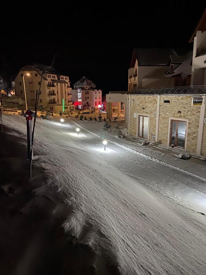 Apartman Suny N58 Kopaonik Bagian luar foto