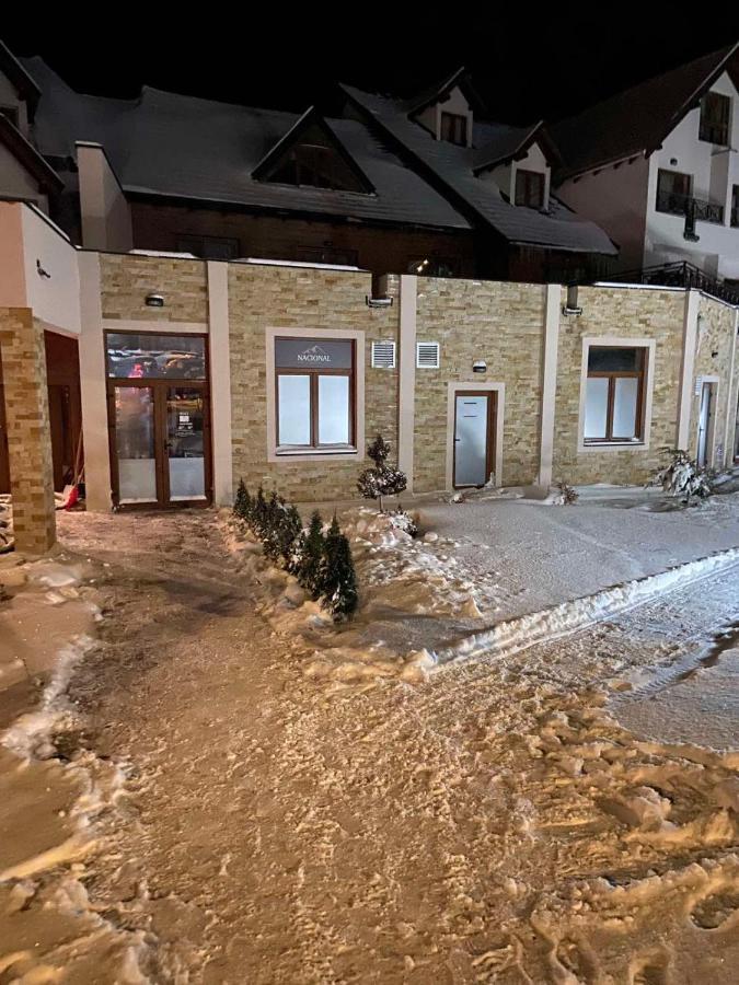 Apartman Suny N58 Kopaonik Bagian luar foto