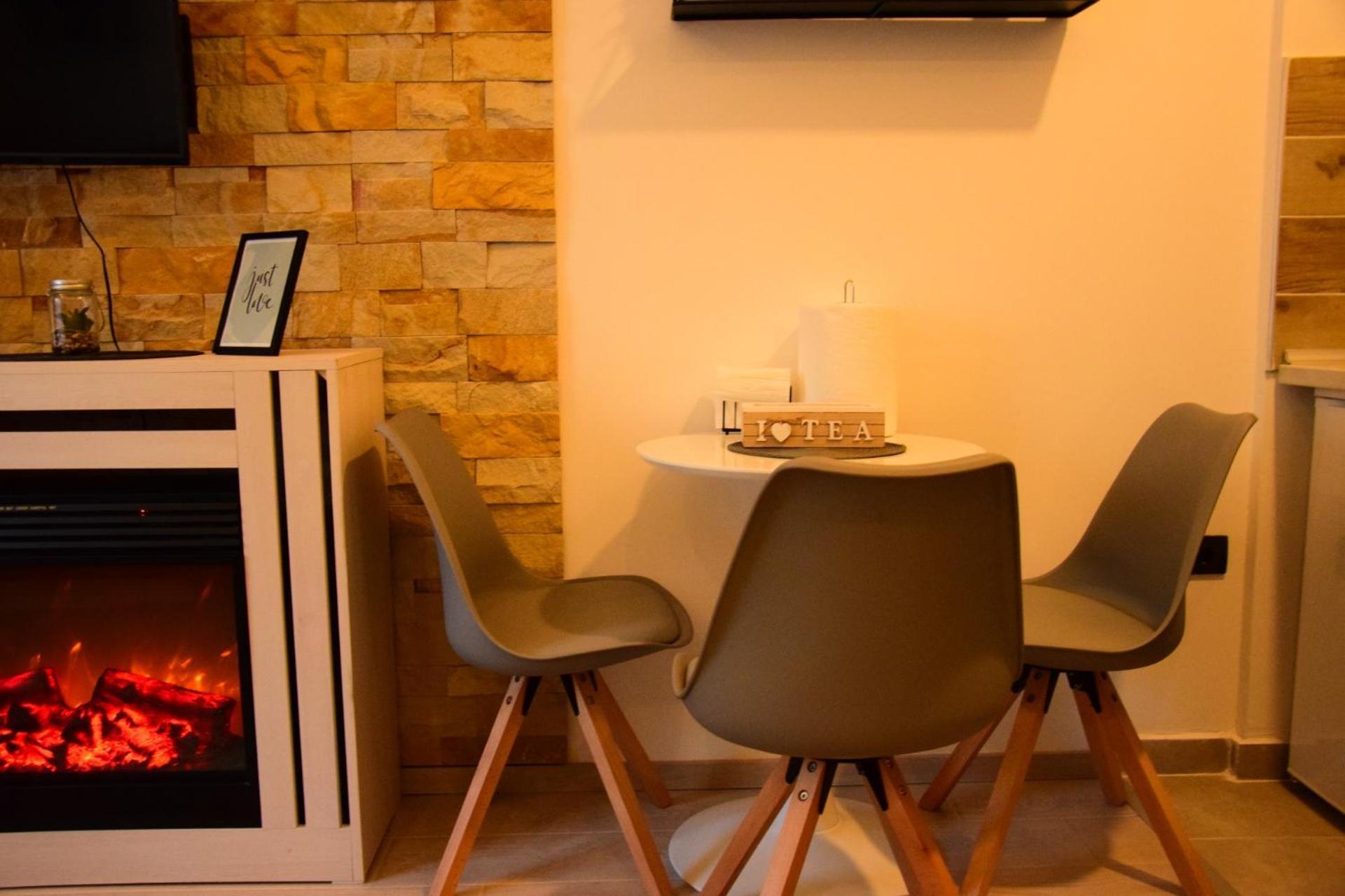 Apartman Suny N58 Kopaonik Bagian luar foto
