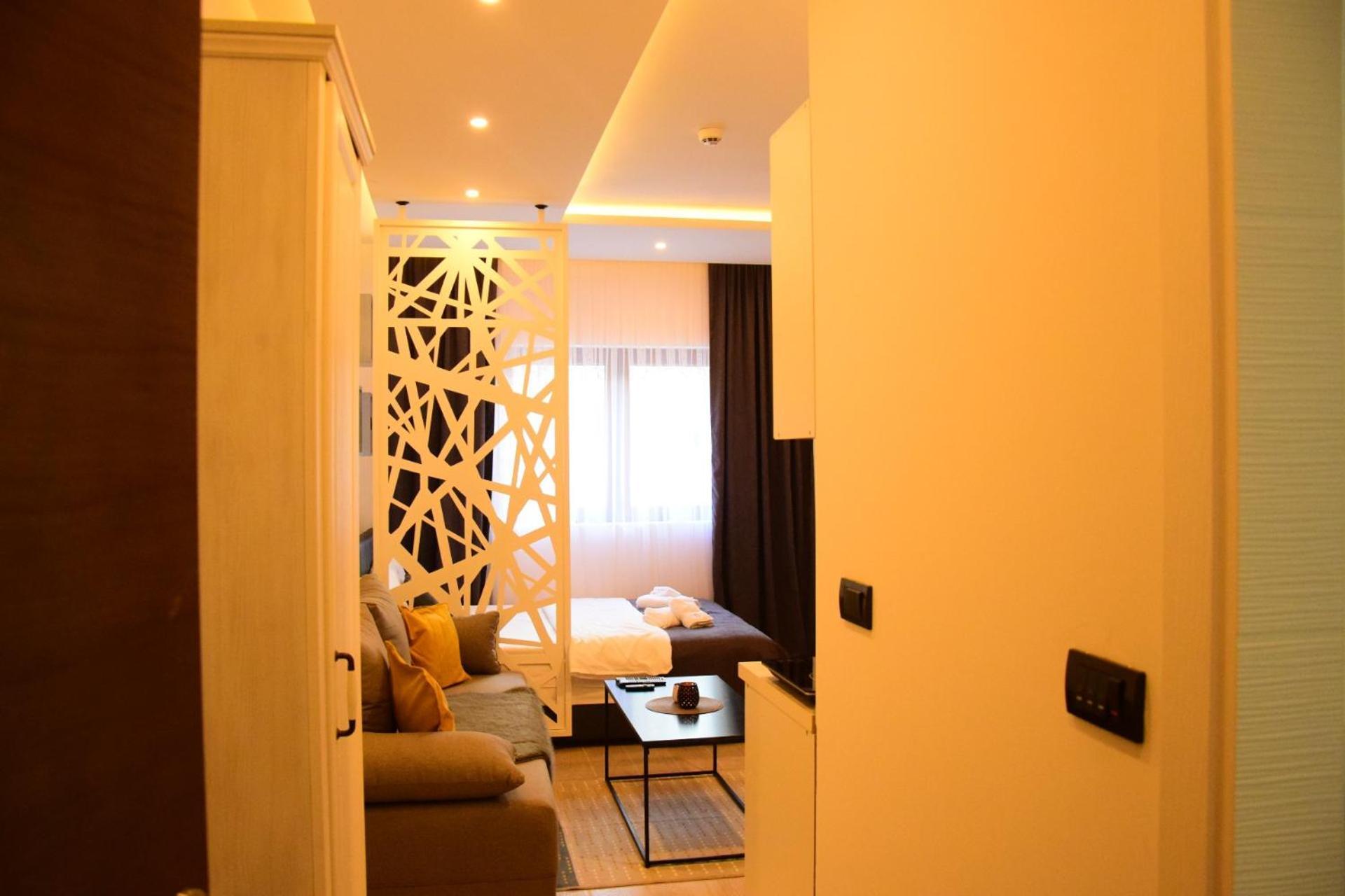 Apartman Suny N58 Kopaonik Bagian luar foto