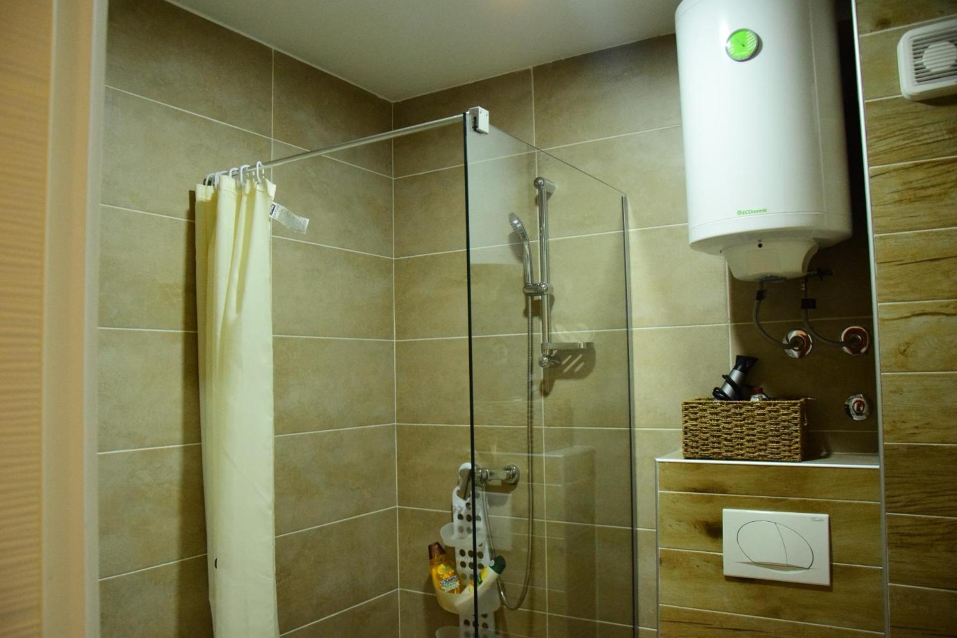 Apartman Suny N58 Kopaonik Bagian luar foto