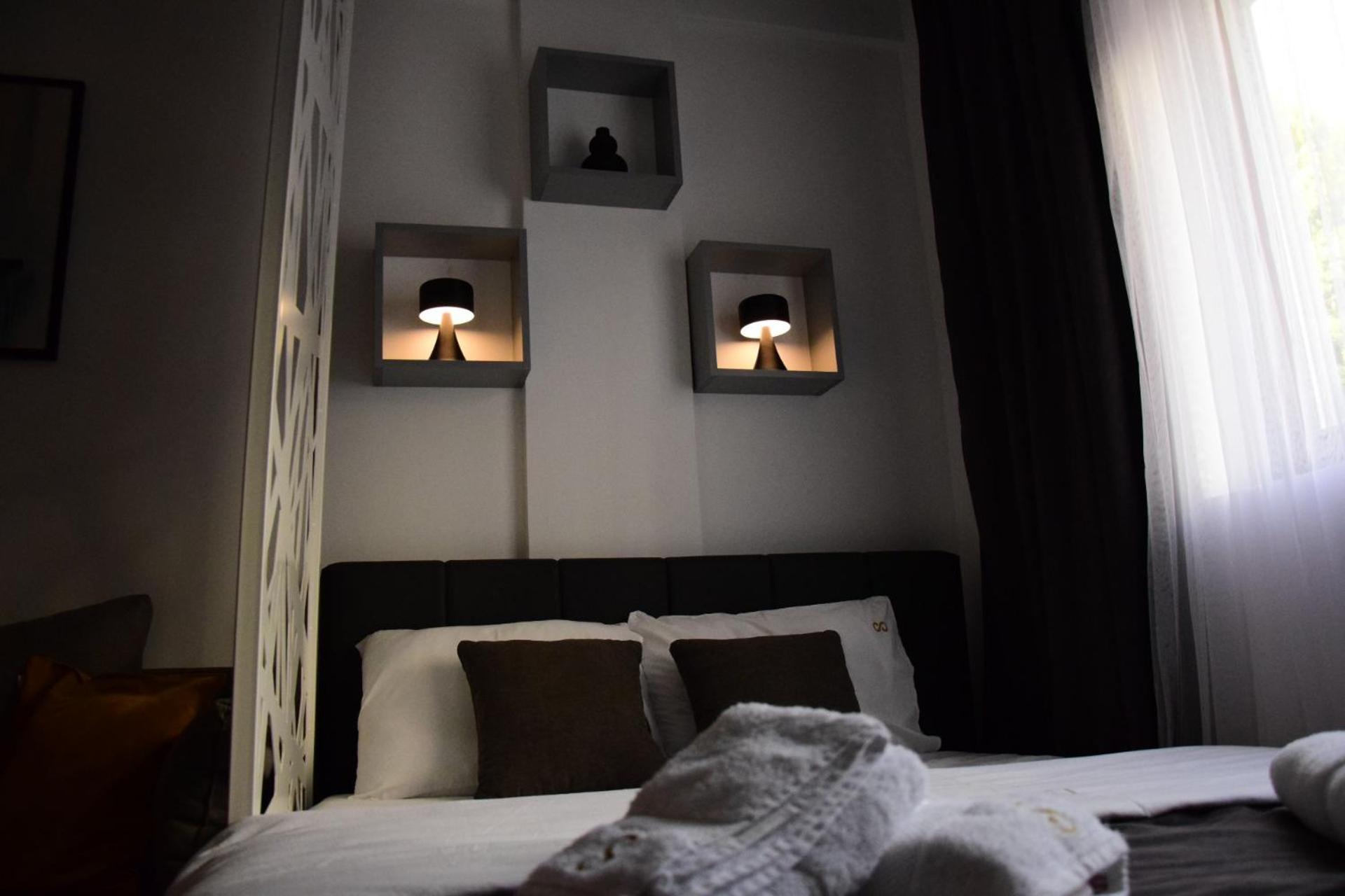 Apartman Suny N58 Kopaonik Bagian luar foto