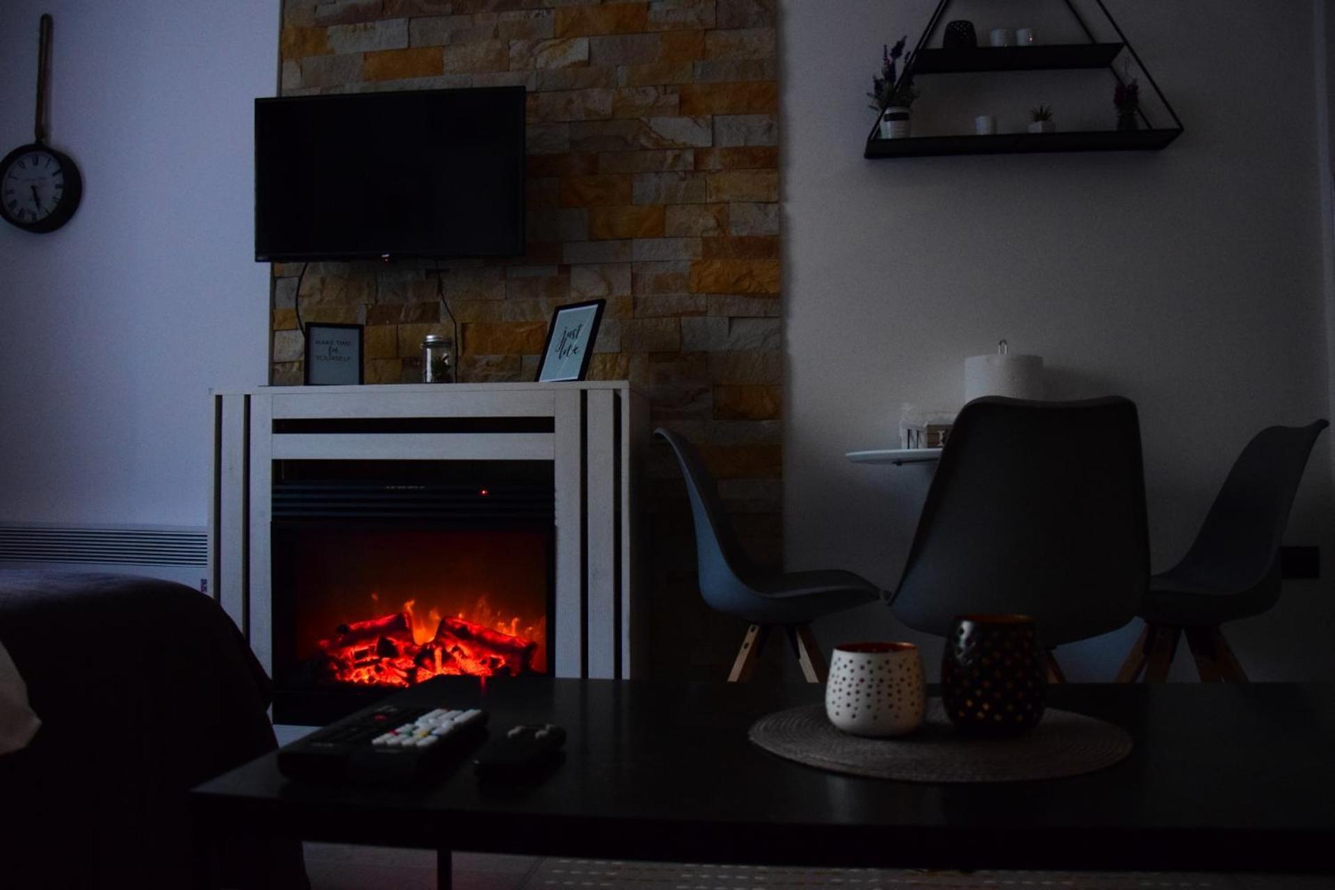 Apartman Suny N58 Kopaonik Bagian luar foto