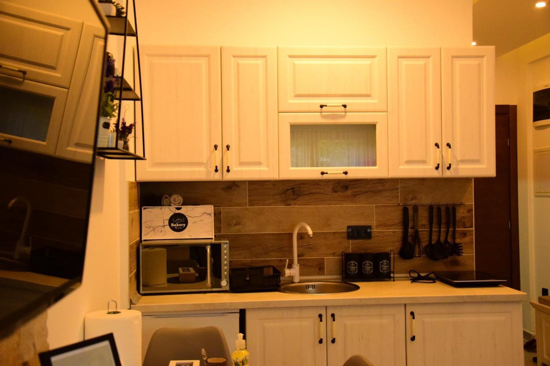Apartman Suny N58 Kopaonik Bagian luar foto