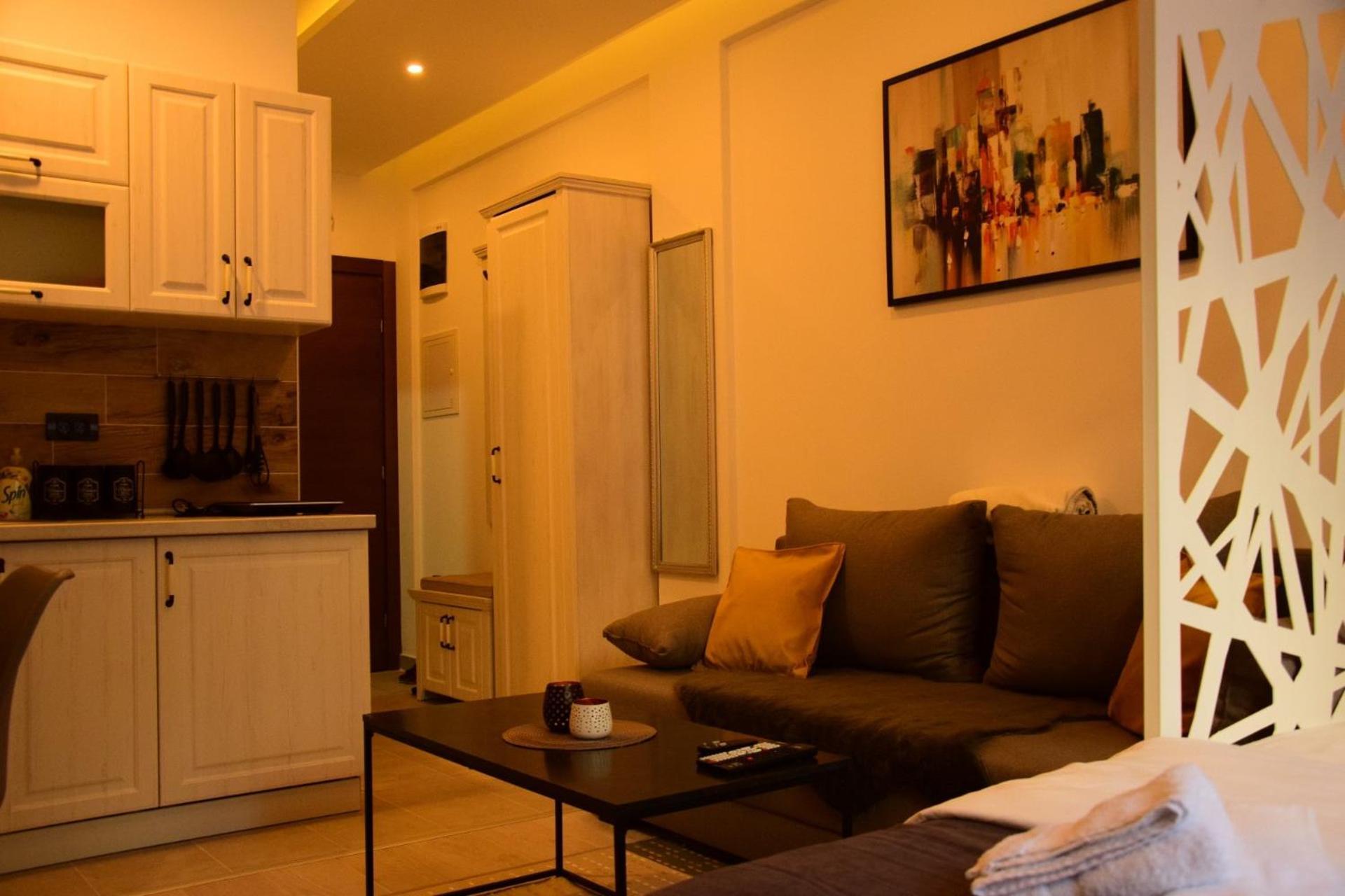 Apartman Suny N58 Kopaonik Bagian luar foto