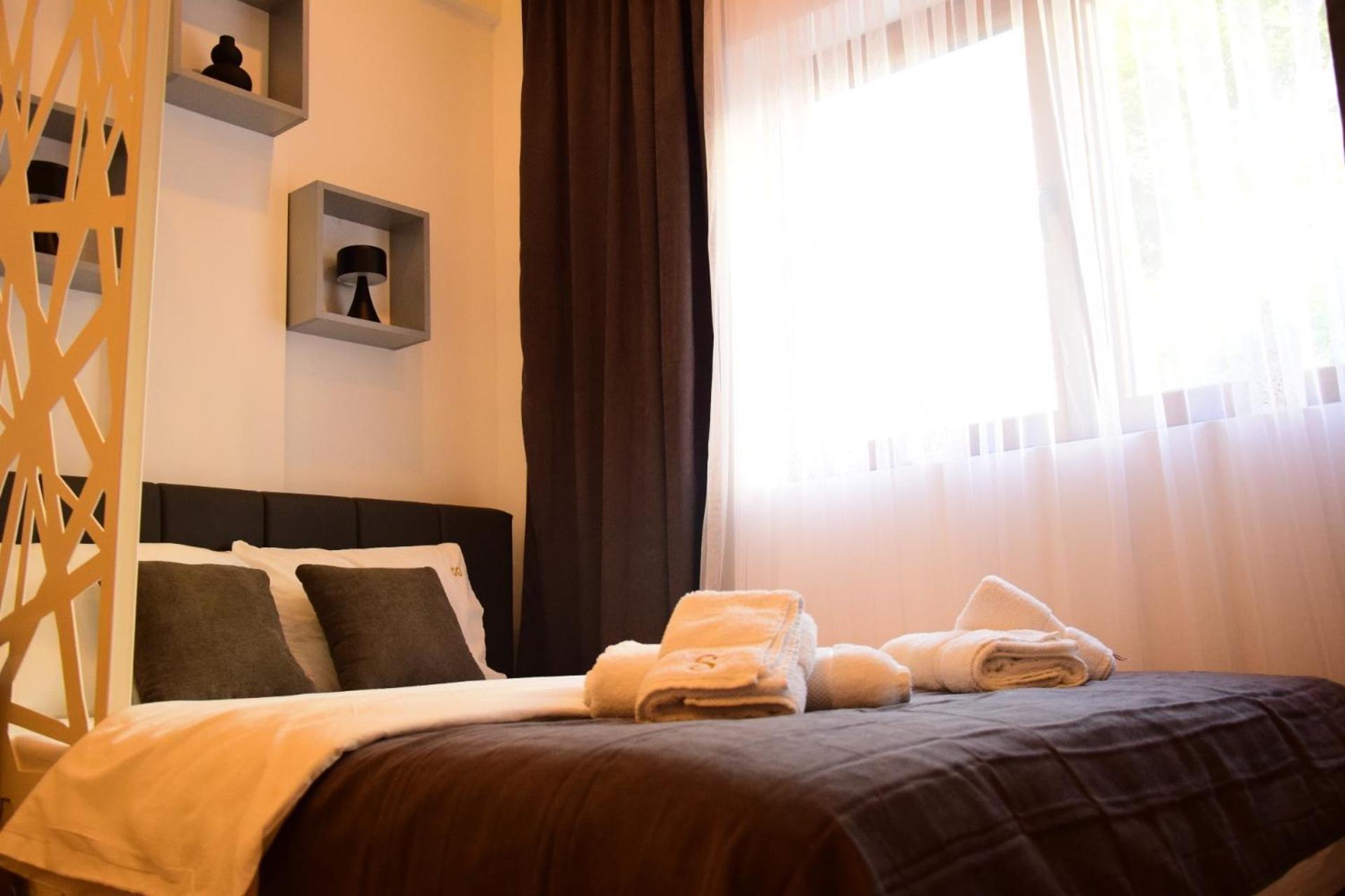 Apartman Suny N58 Kopaonik Bagian luar foto