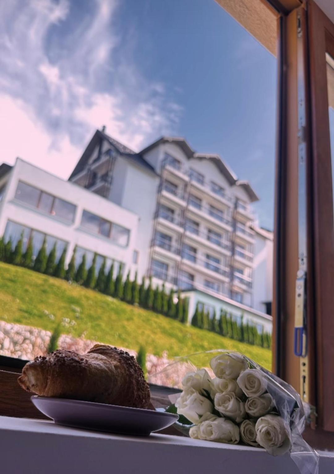 Apartman Suny N58 Kopaonik Bagian luar foto